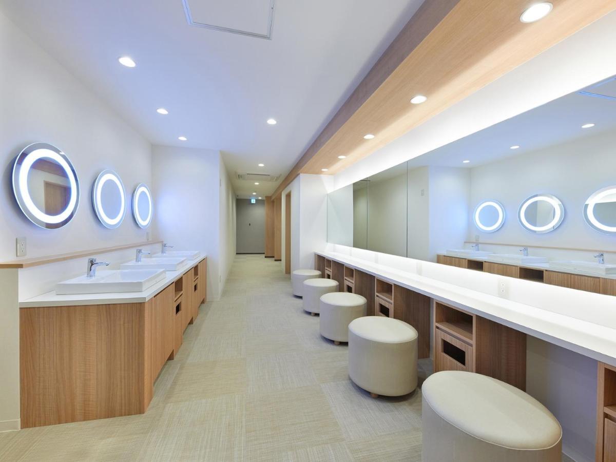 Smart Stay Shizuku Shinagawa-Oimachi Токио Экстерьер фото