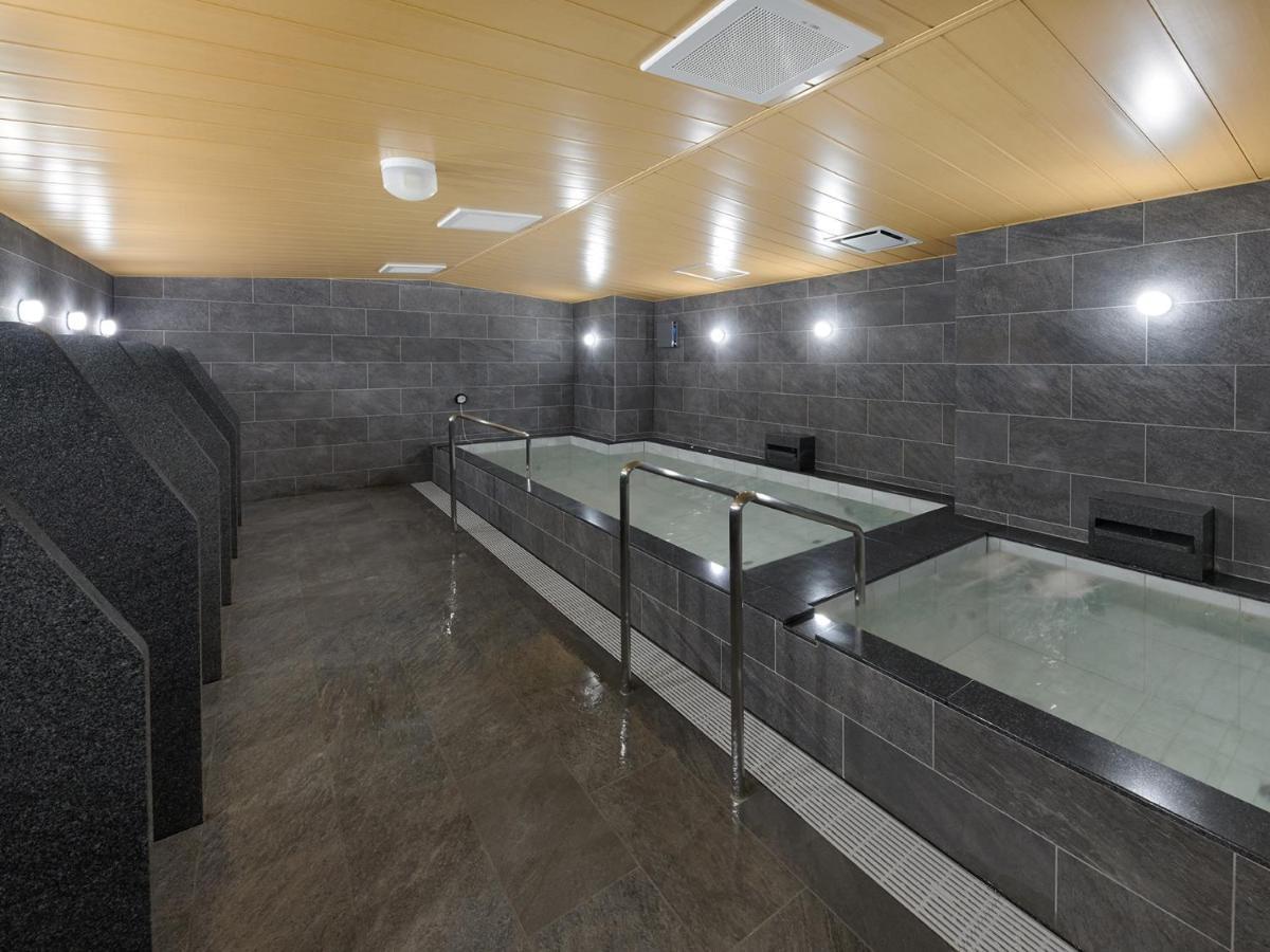 Smart Stay Shizuku Shinagawa-Oimachi Токио Экстерьер фото