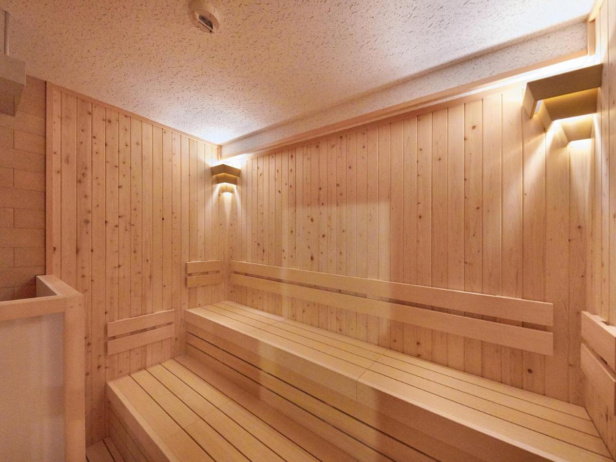 Smart Stay Shizuku Shinagawa-Oimachi Токио Экстерьер фото
