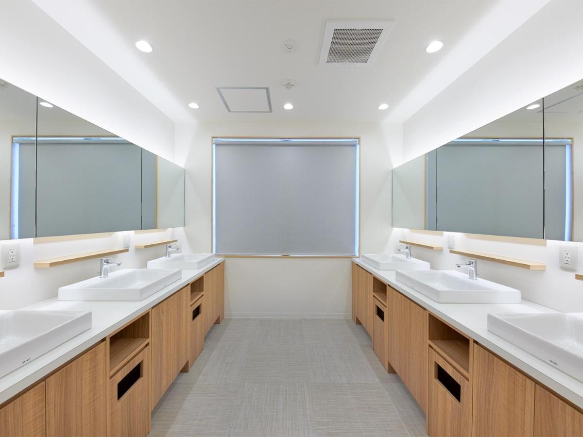 Smart Stay Shizuku Shinagawa-Oimachi Токио Экстерьер фото