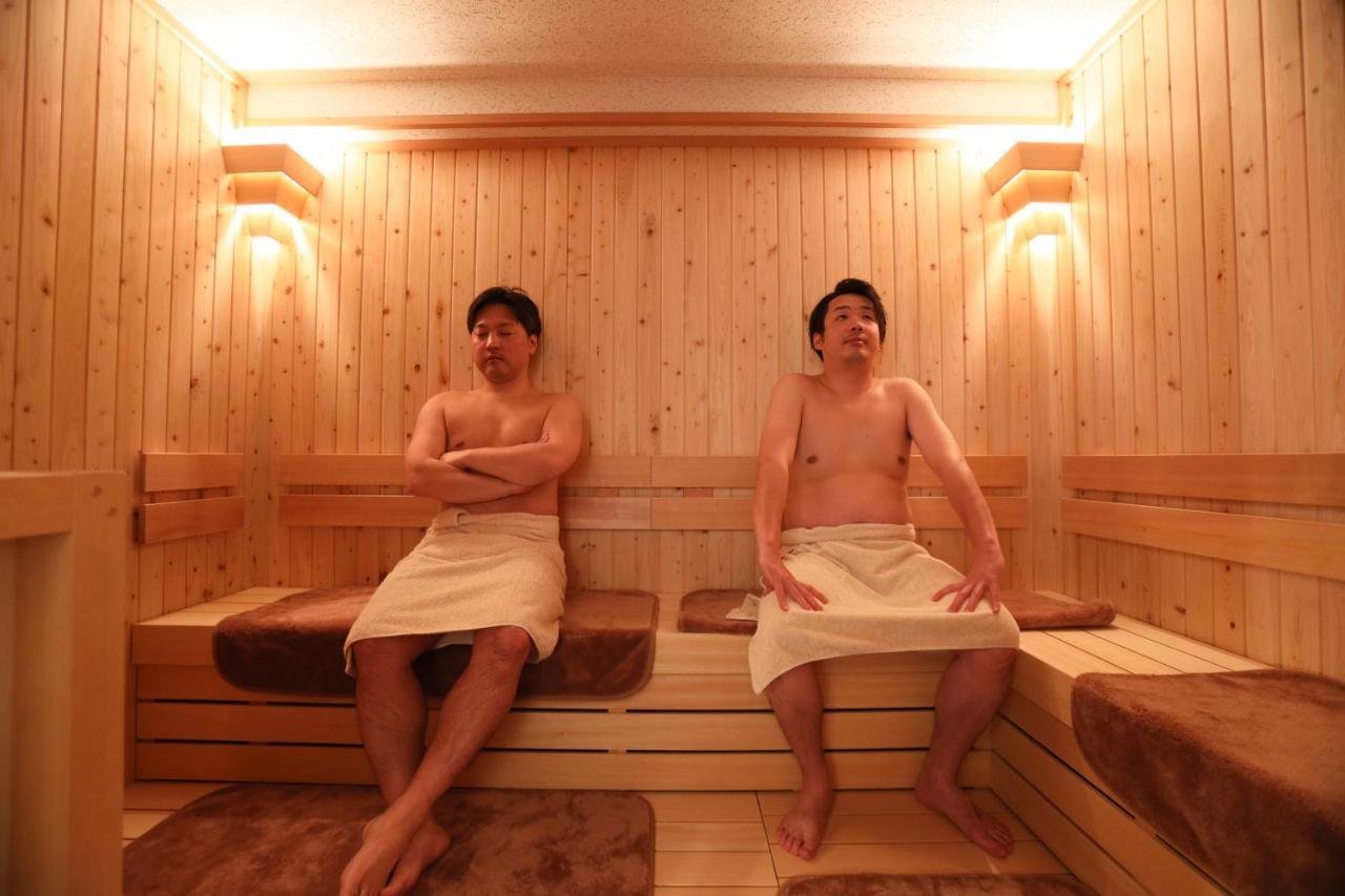 Smart Stay Shizuku Shinagawa-Oimachi Токио Экстерьер фото