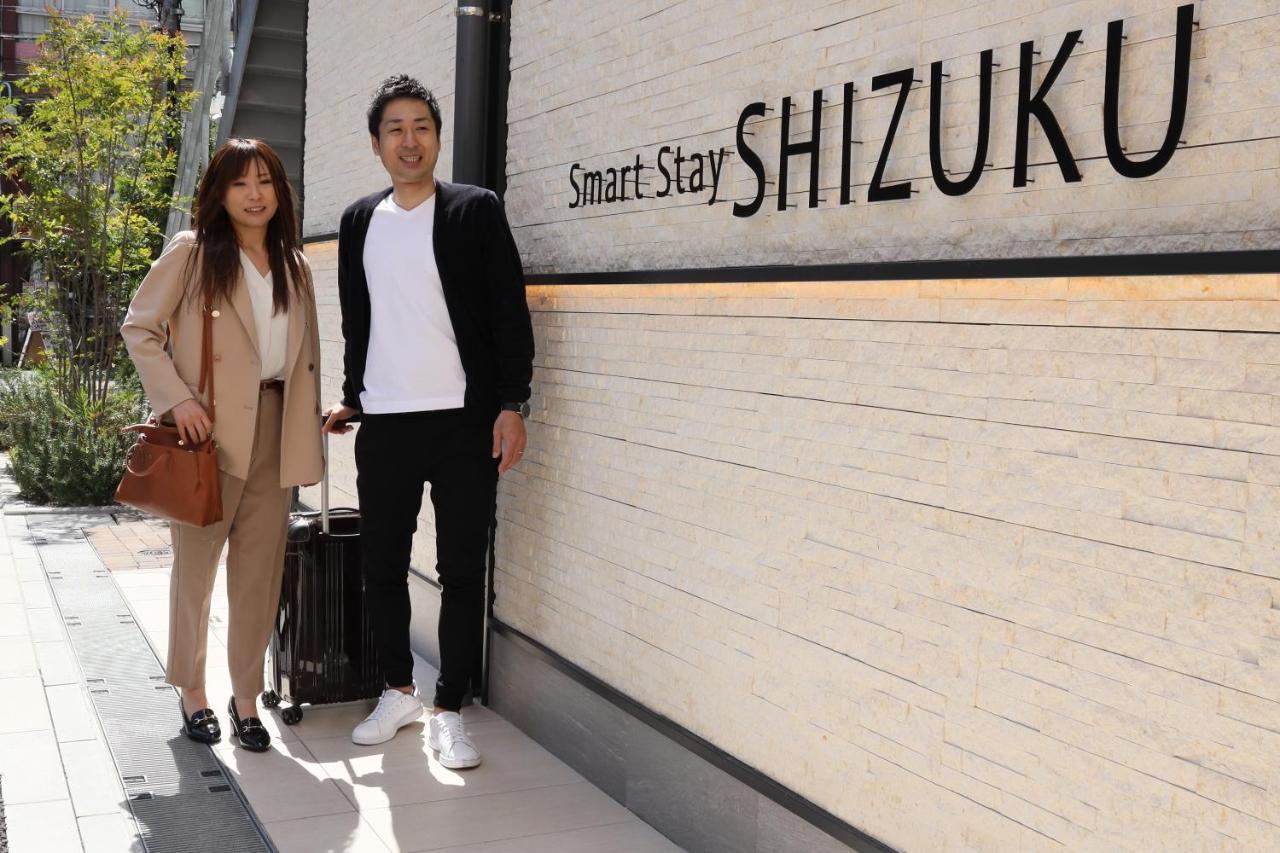 Smart Stay Shizuku Shinagawa-Oimachi Токио Экстерьер фото