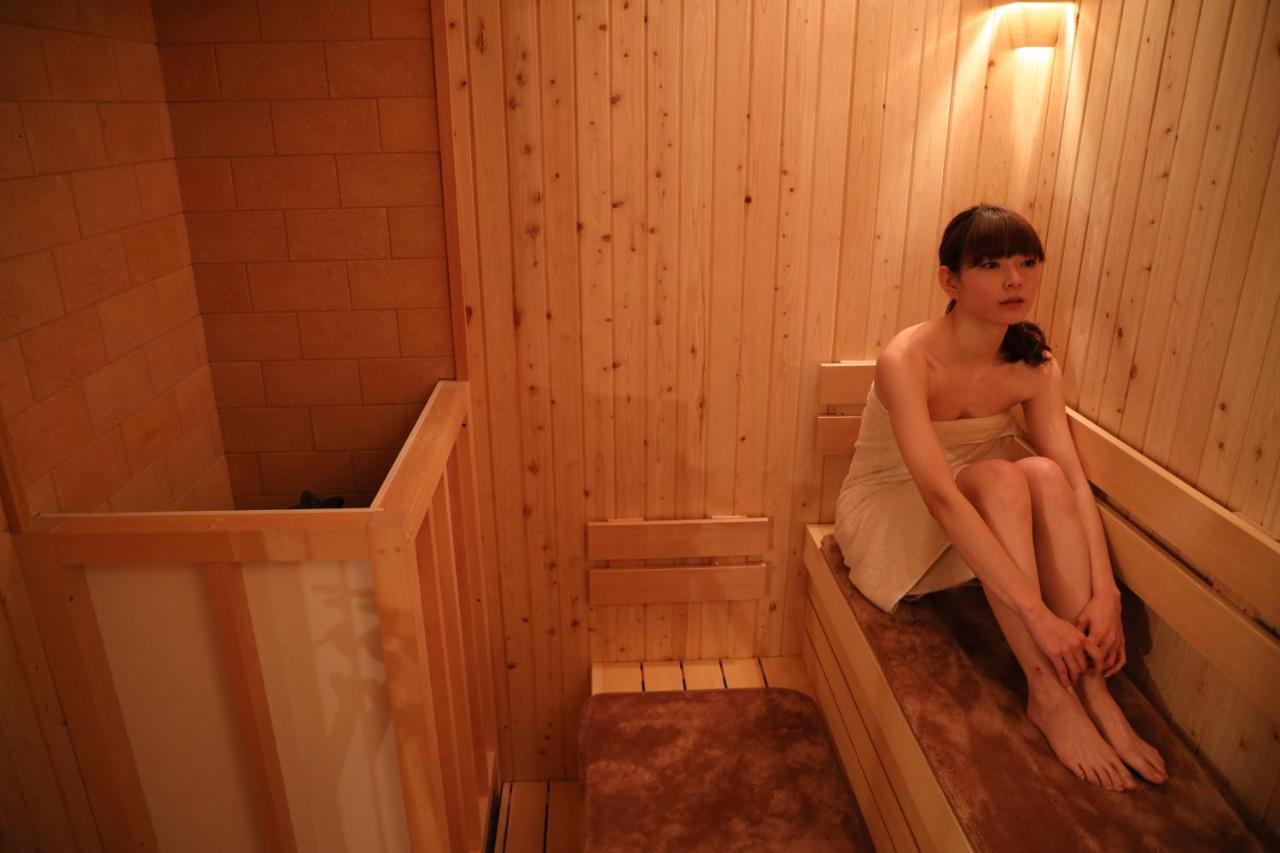Smart Stay Shizuku Shinagawa-Oimachi Токио Экстерьер фото